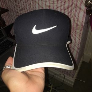Nike baseball cap